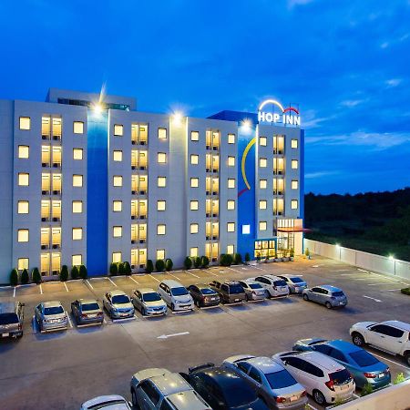 Hop Inn Phitsanulok Mittraphap Road Экстерьер фото