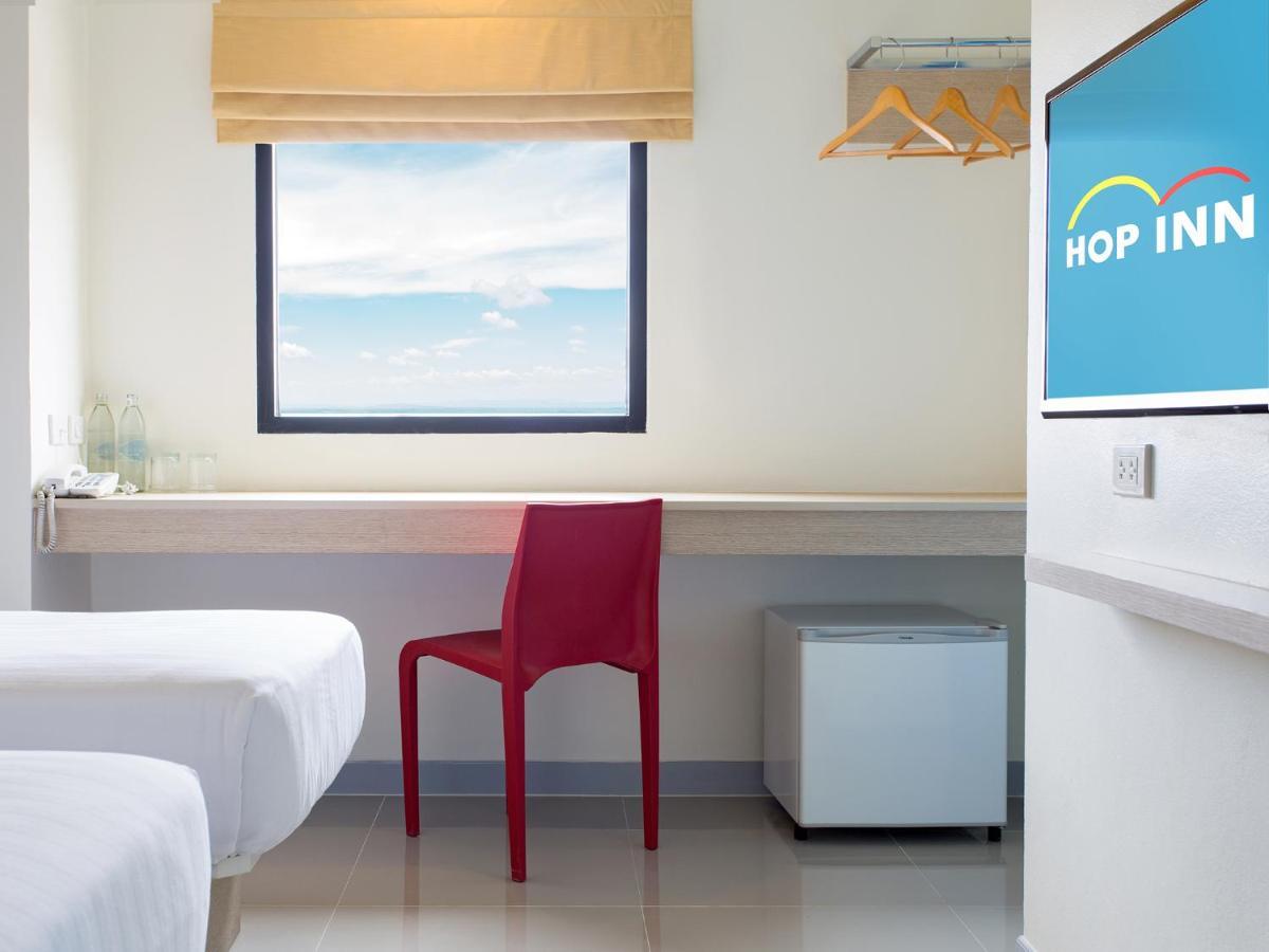 Hop Inn Phitsanulok Mittraphap Road Экстерьер фото
