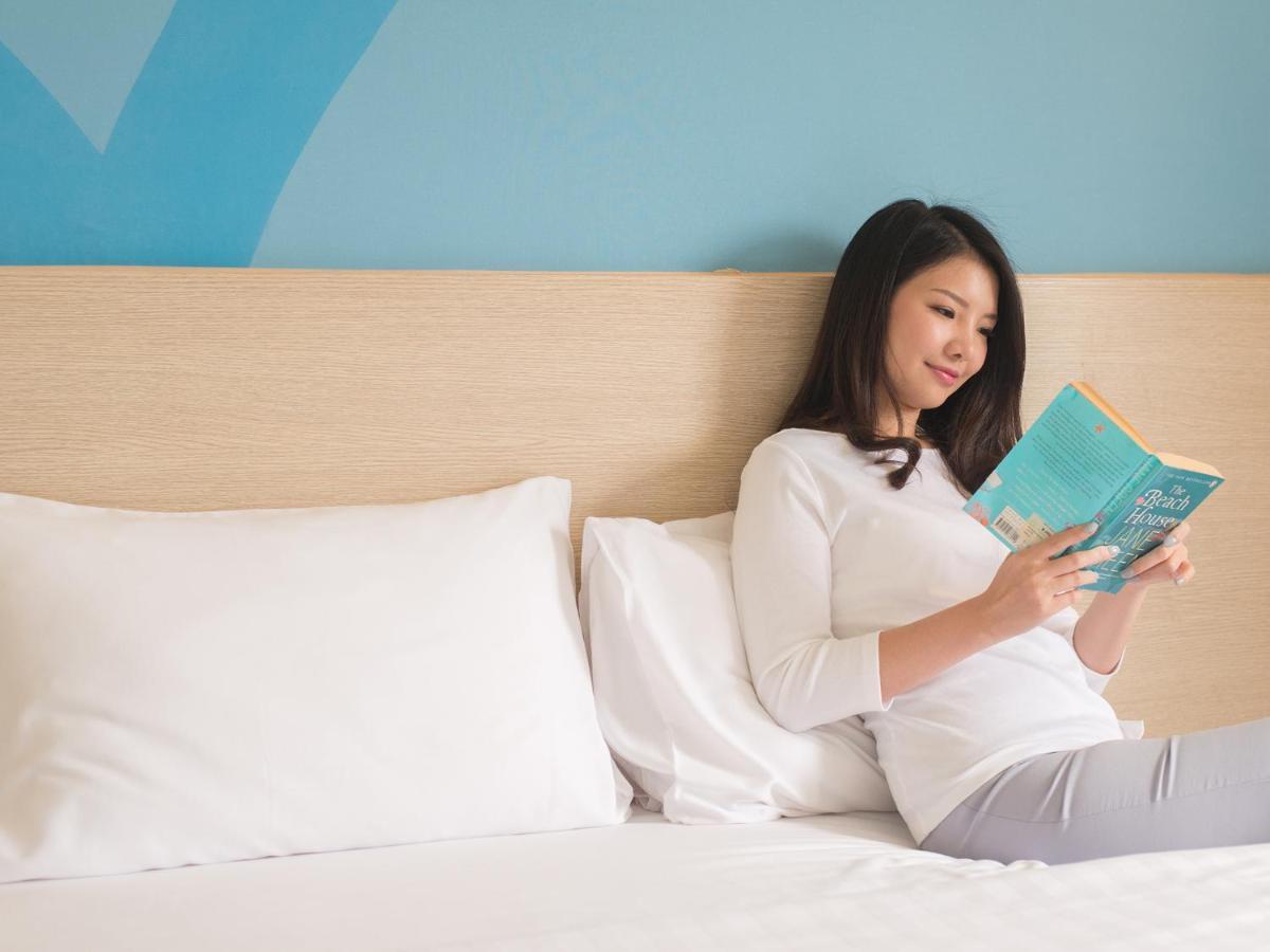 Hop Inn Phitsanulok Mittraphap Road Экстерьер фото